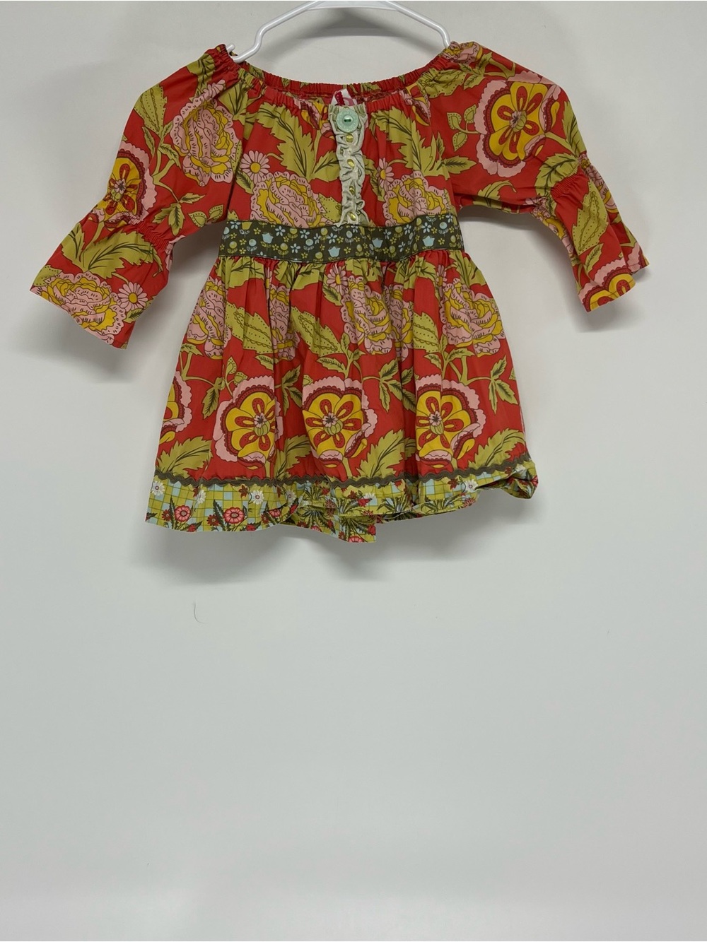 Matilda Jane serendipity girls dress size 6